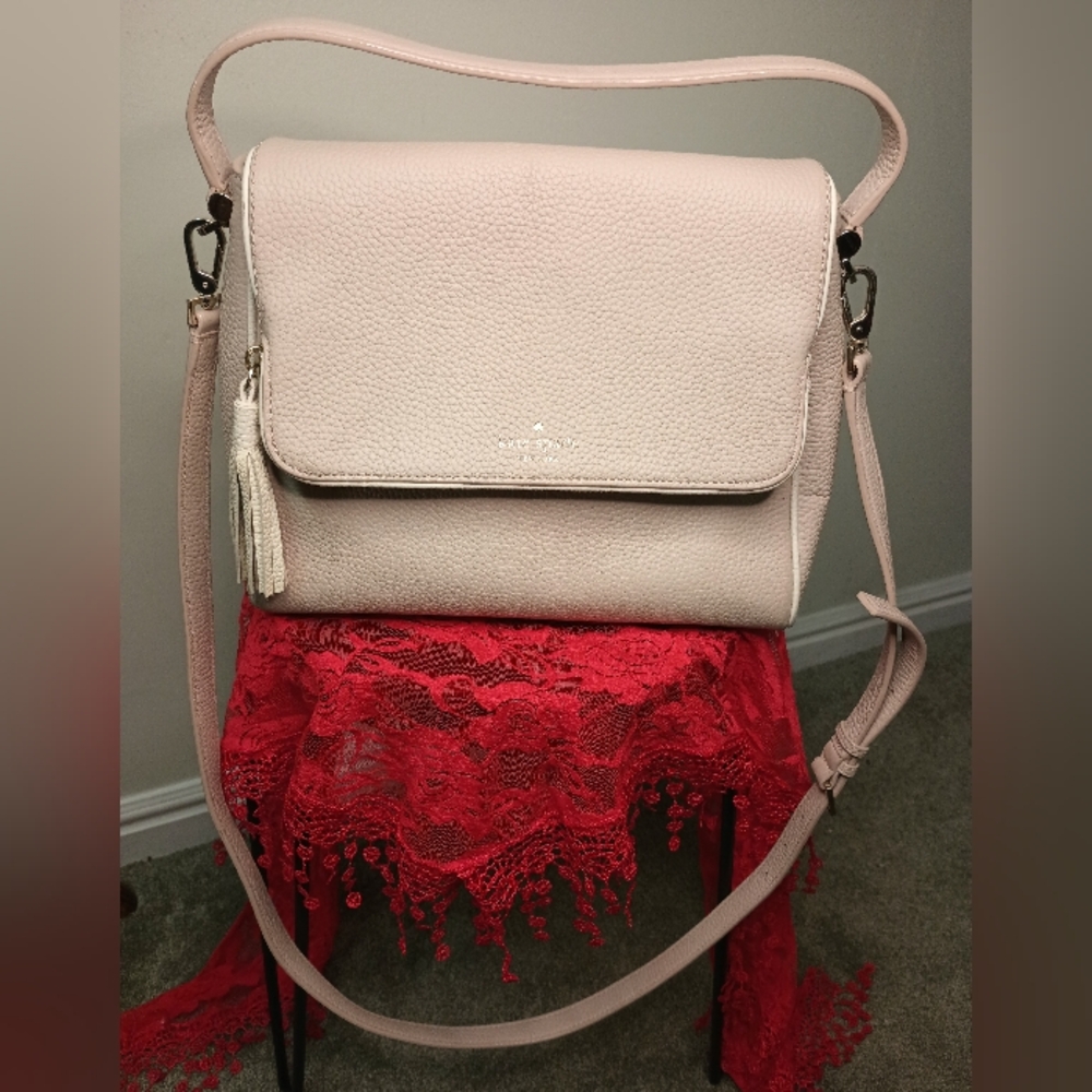 COPY - Kate Spade Chester Street Miri Crossbody Purse